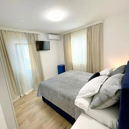 Apartman Oliva