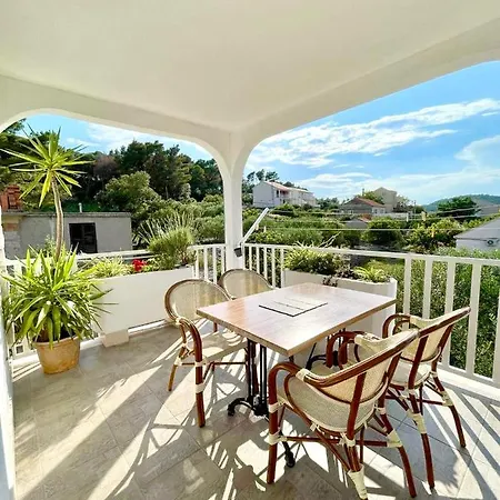 Apartament Oliva *