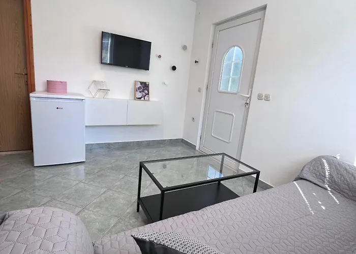Oliva * Korčula