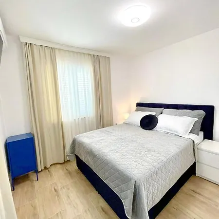 Oliva Apartment Korcula Town