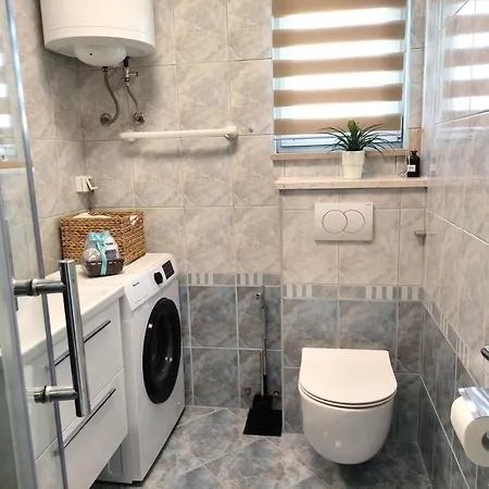 Oliva Apartment