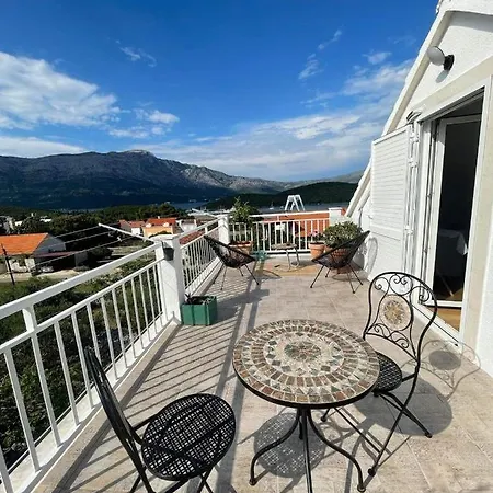 Oliva Apartment *