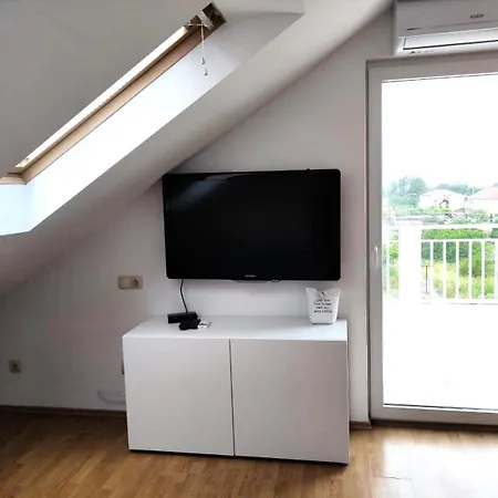 Oliva Apartment Korcula Town