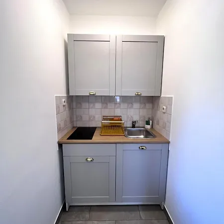 Appartement Oliva *