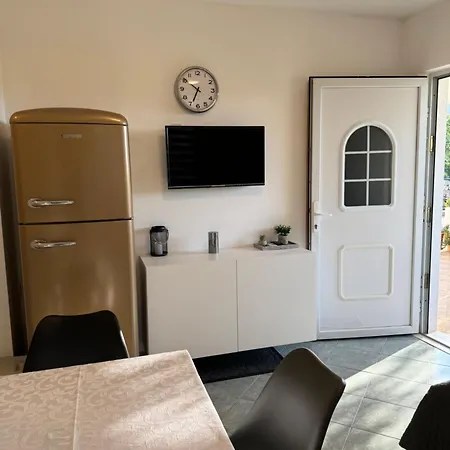 Apartment Oliva *
