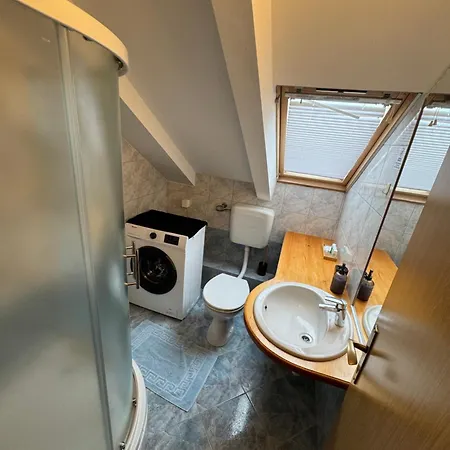 Oliva Apartment *
