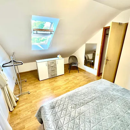 Appartement Oliva Korčula