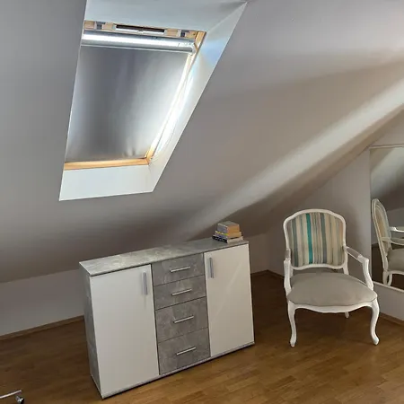 Apartamento Oliva *