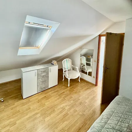 Oliva Appartement