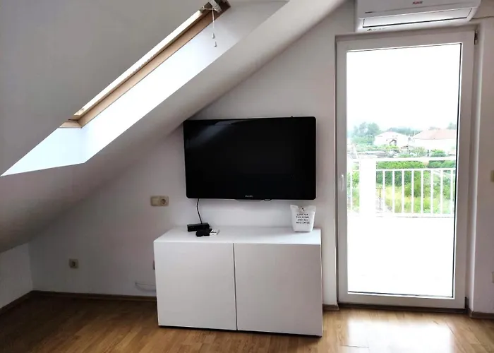 Oliva Appartement Korčula