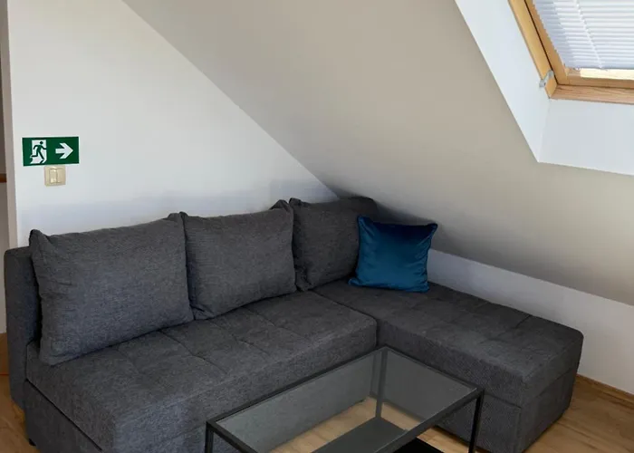 Oliva Appartement Korčula