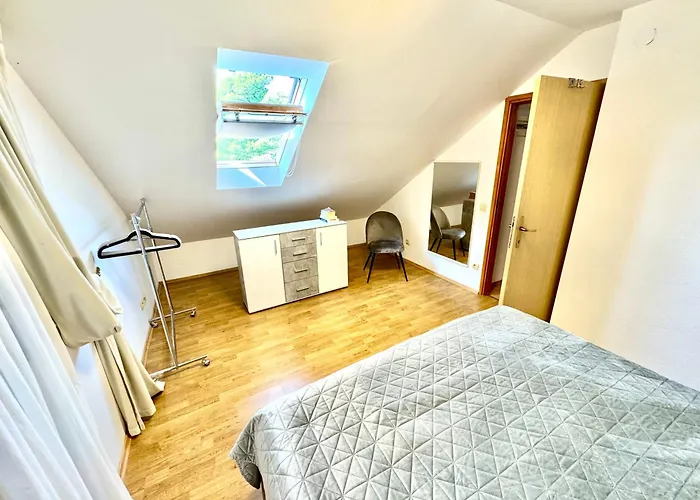 Appartement Oliva Korčula