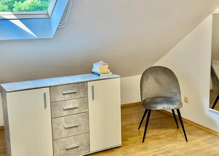 Oliva Appartement Korčula