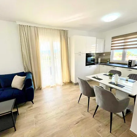Apartman Oliva