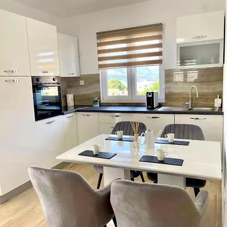 Apartamento Oliva Korčula