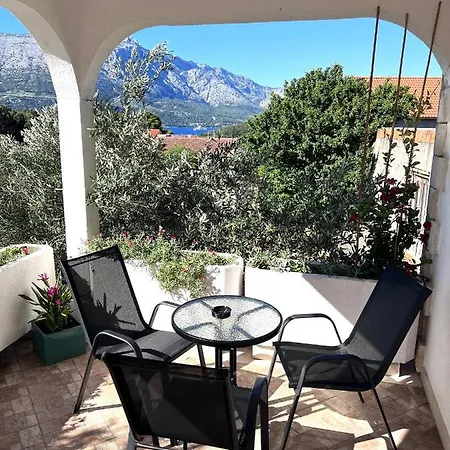 Oliva Apartman