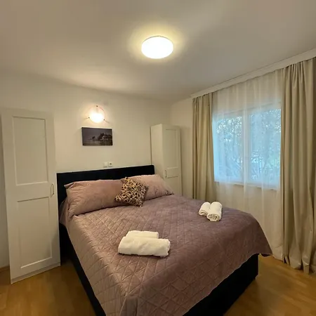 Apartman Oliva