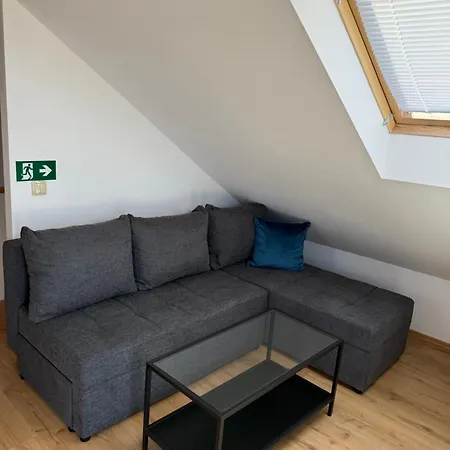 Oliva Apartamento Korčula