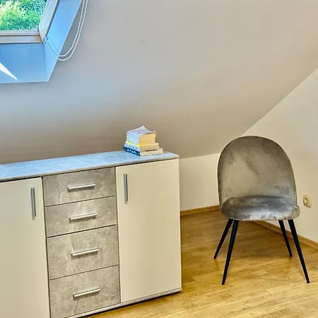 Oliva Apartamento Korčula